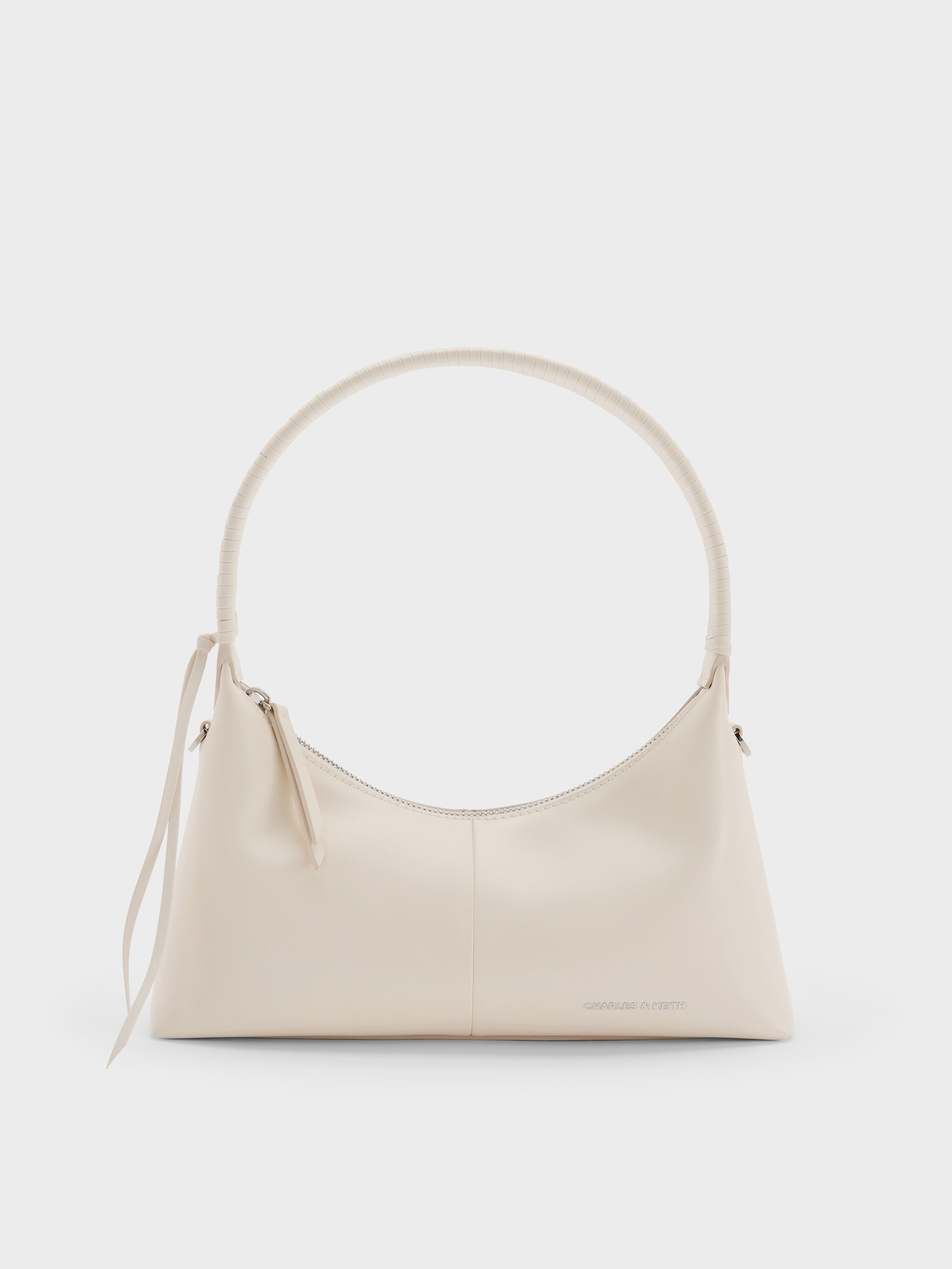 2way バッグ チャールズアンドキース ハンドバッグ Charles and Keith 