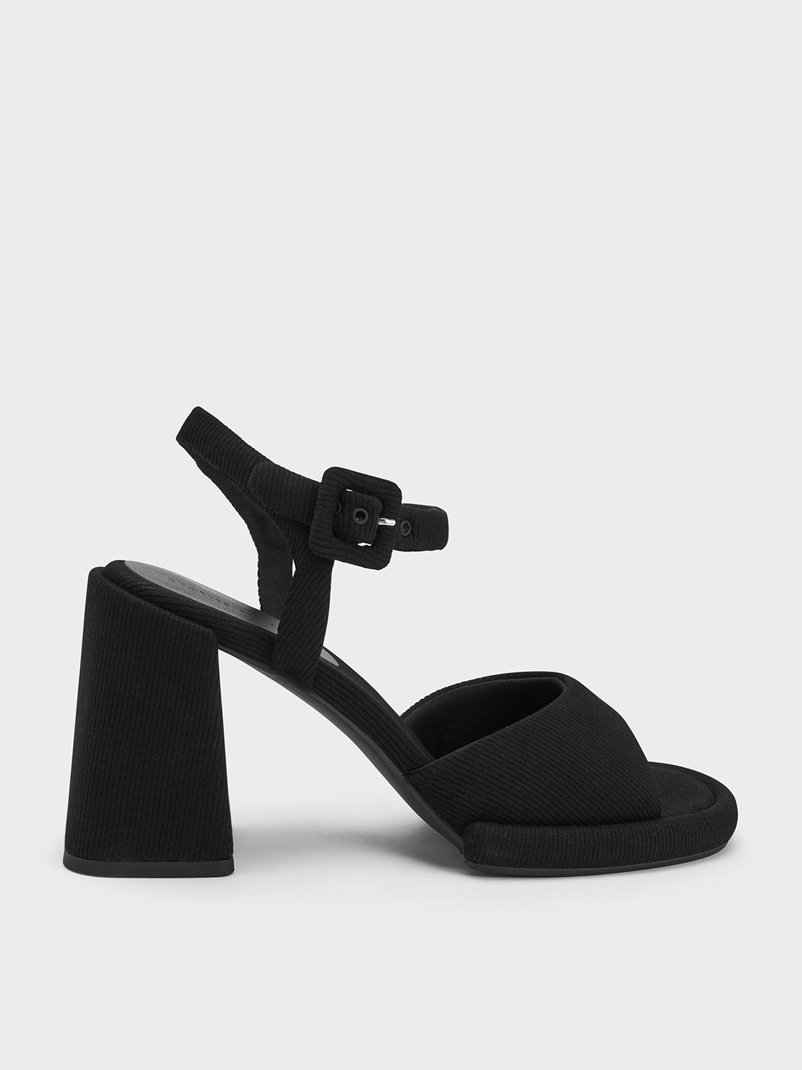black-sinead-woven-trapeze-heel-buckled-sandals-charles-keith-my