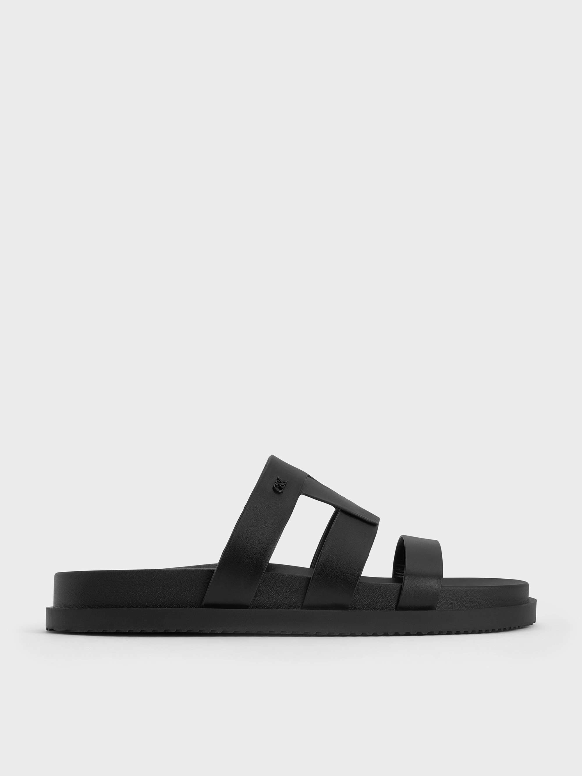 Columbia Peakfreak Rush Leather Sandals | Deporvillage