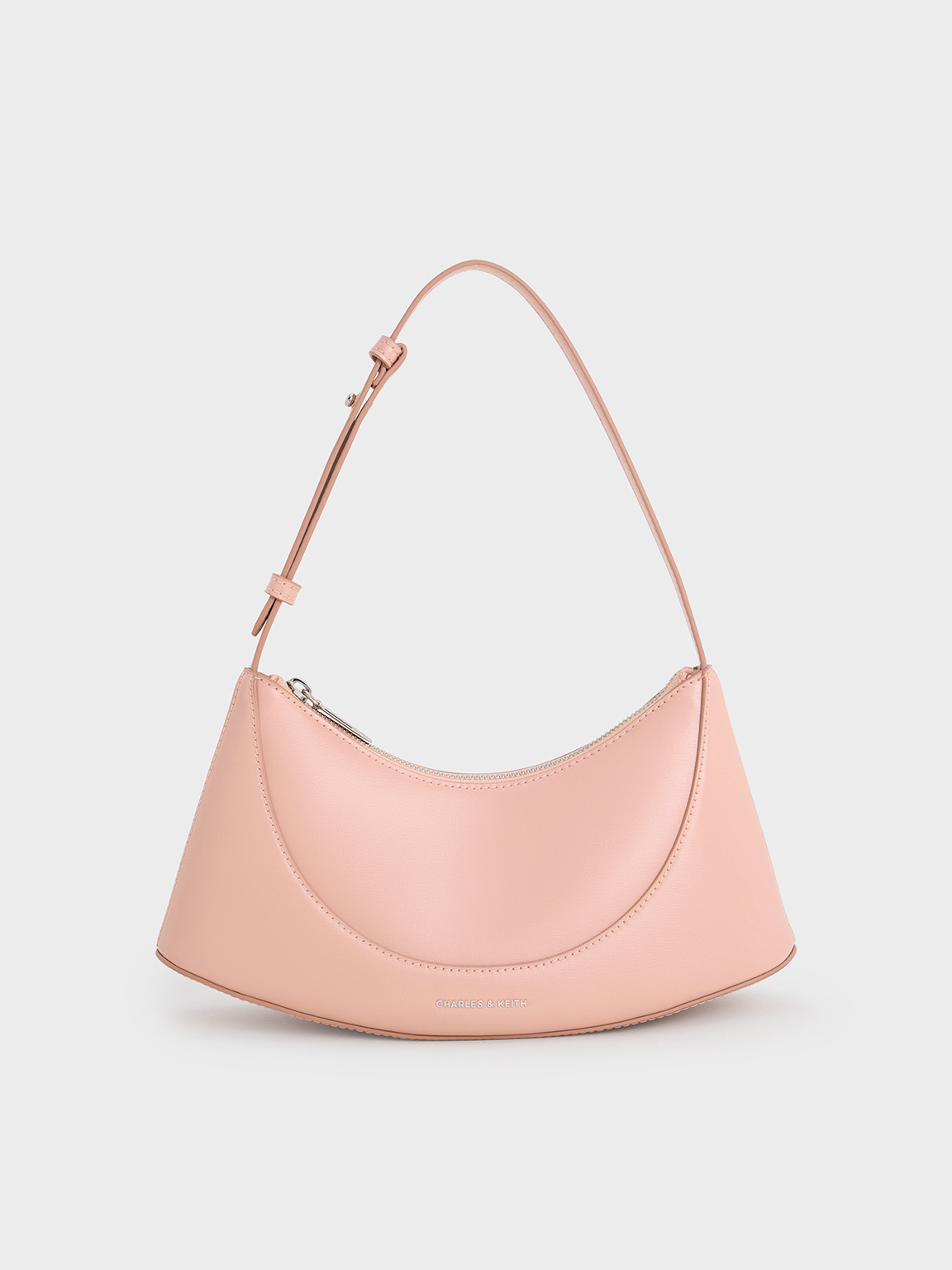 Charles & Keith - Sigrid Shoulder Bag