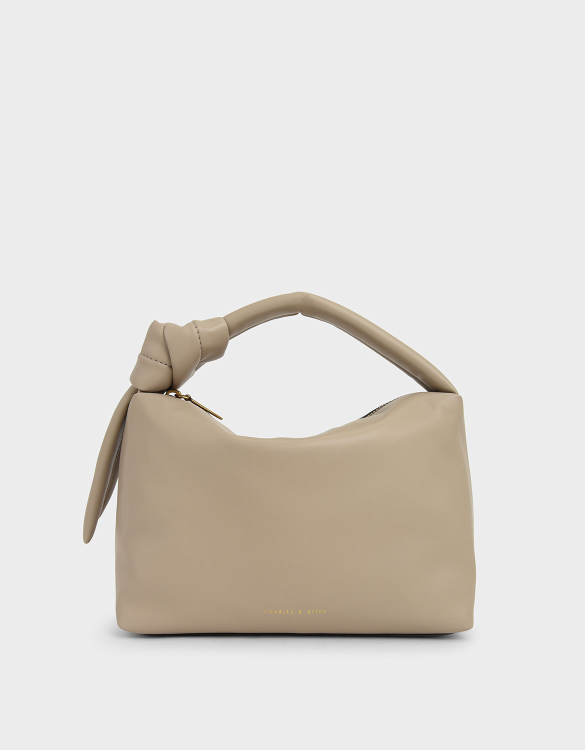 charles and keith slouchy bag
