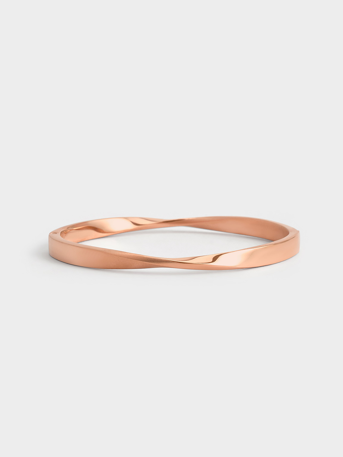 Charles & Keith - Lena Twist Bangle