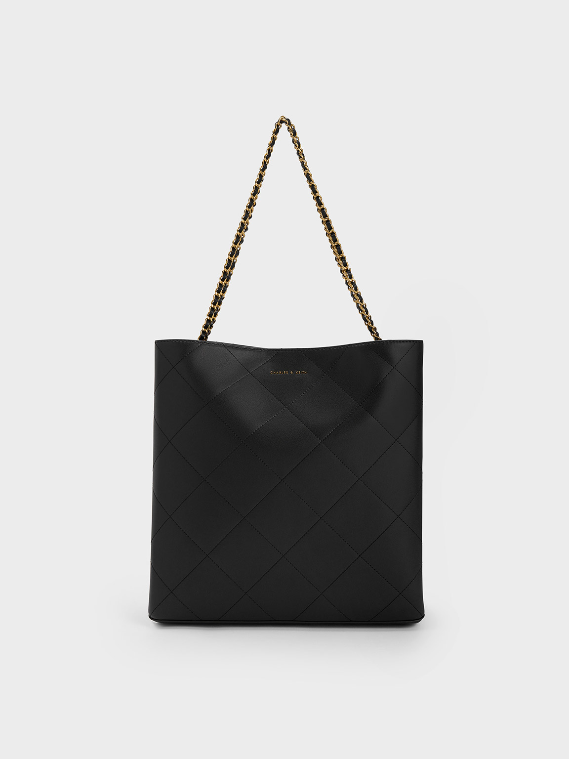 Women's Black Leather Tote Bag  Handcrafted in Nashville – Loyal Stricklin