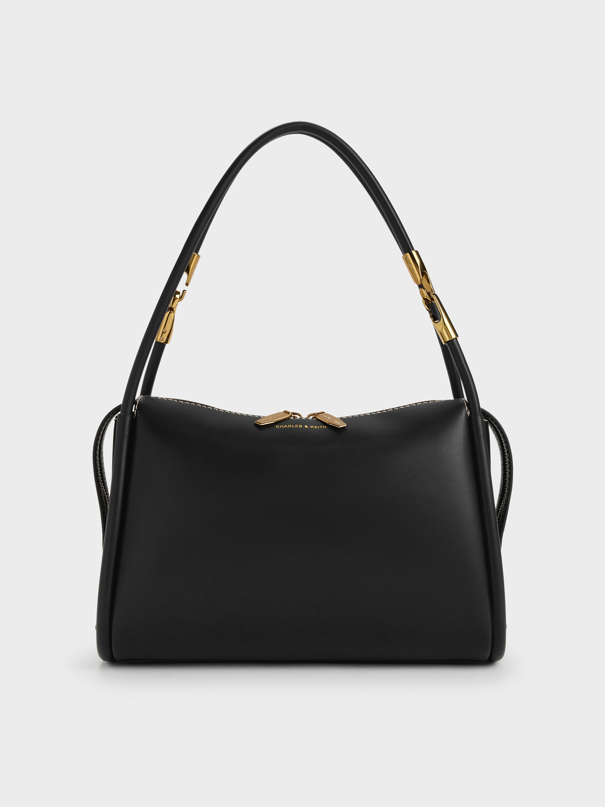 layla Sam Edelman Layla Floral Fan tote bag for Women - Blue in USA