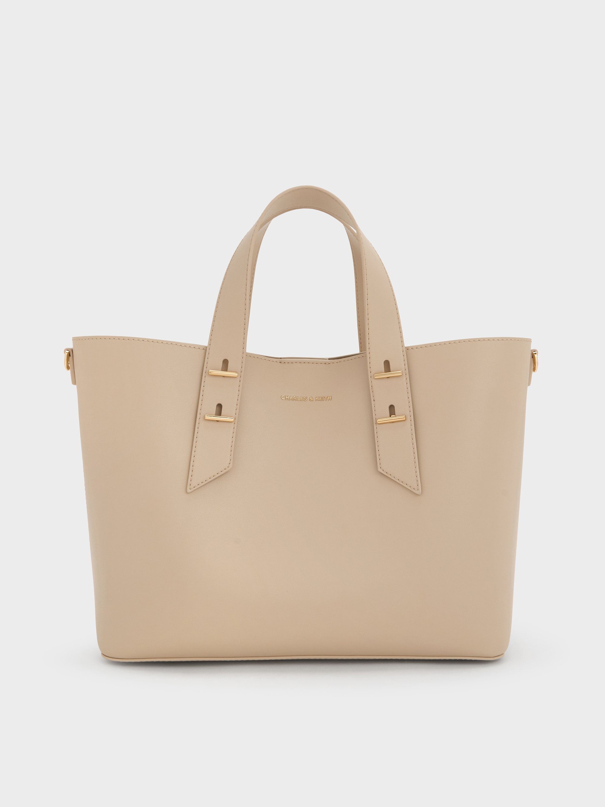 Charles & Keith - Shania Tote Bag