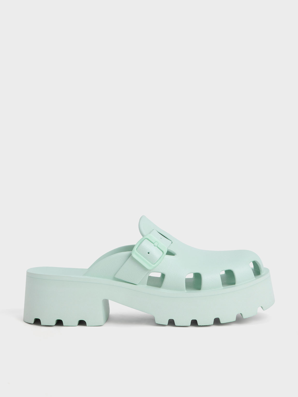 american apparel jelly sandals