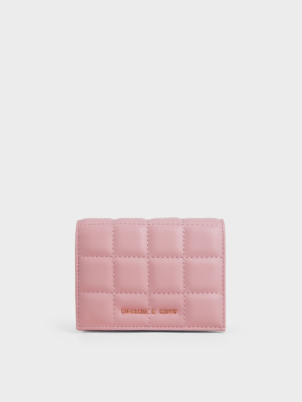 Ck shop mini wallet