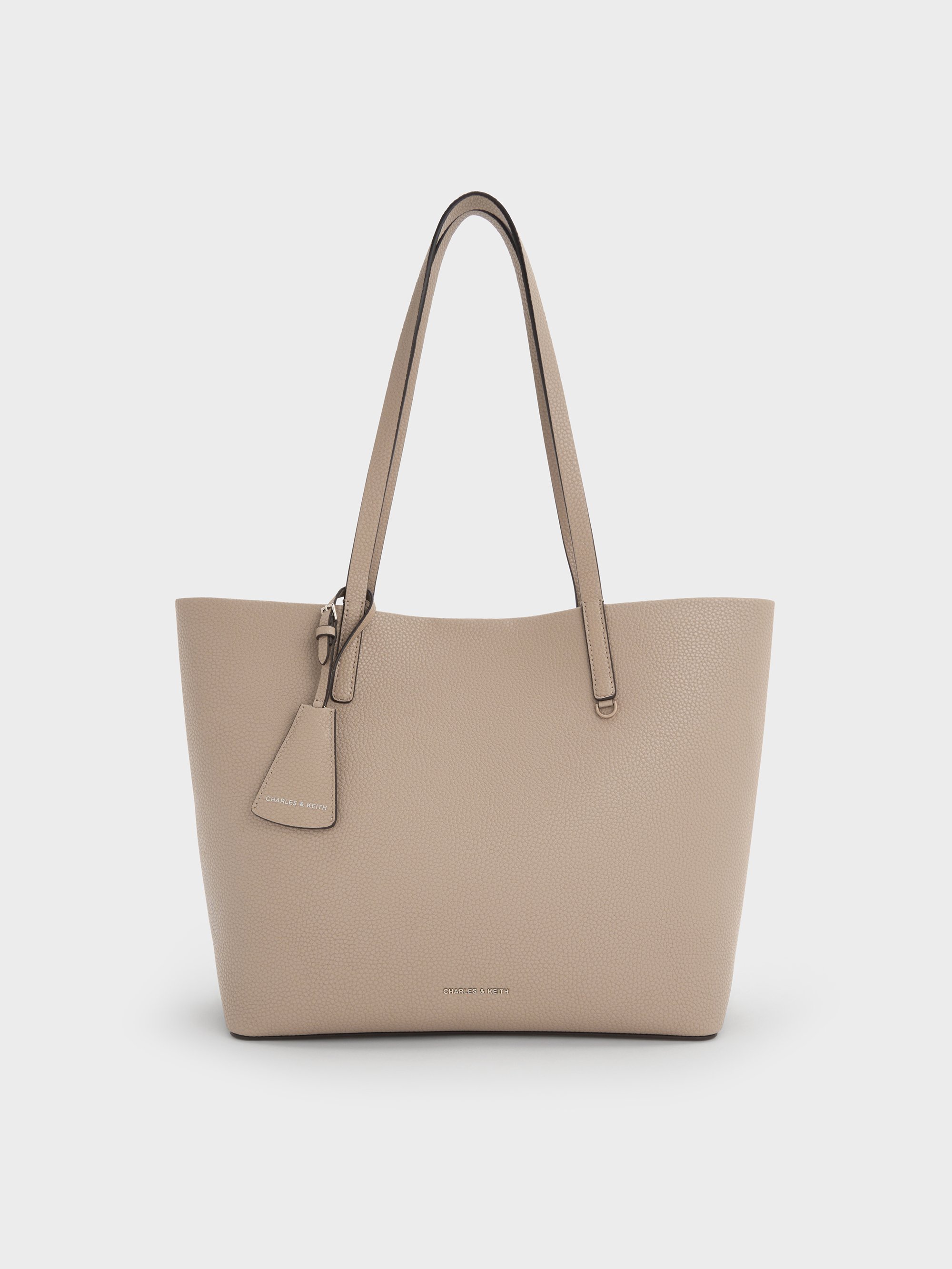 Charles & Keith - Beryl Tote Bag