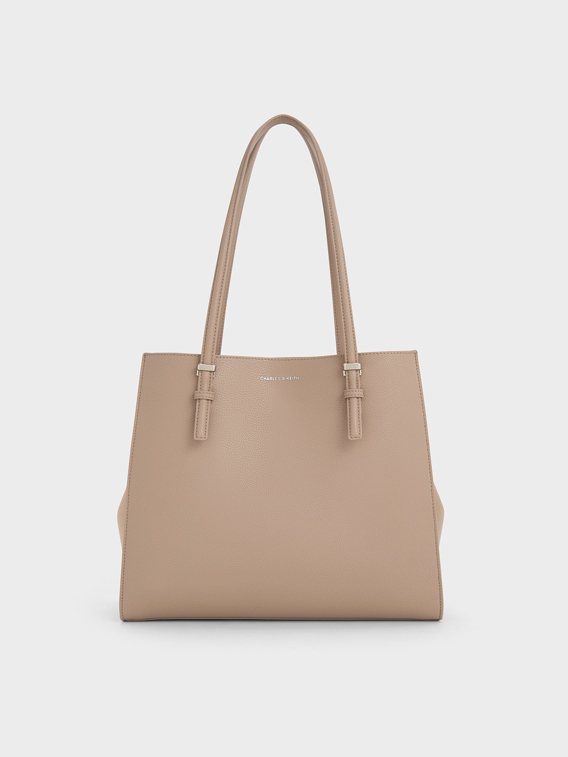 Charles & Keith - Sansa Tote Bag