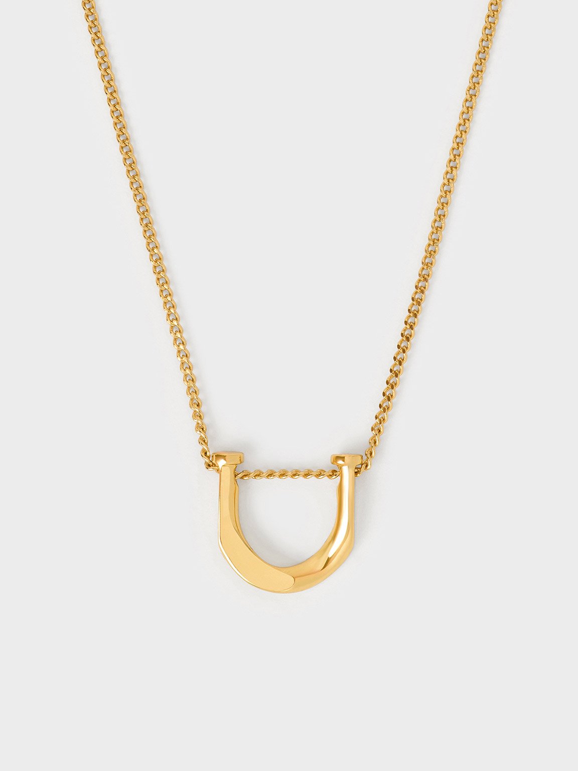 Charles & Keith - Gabine Necklace