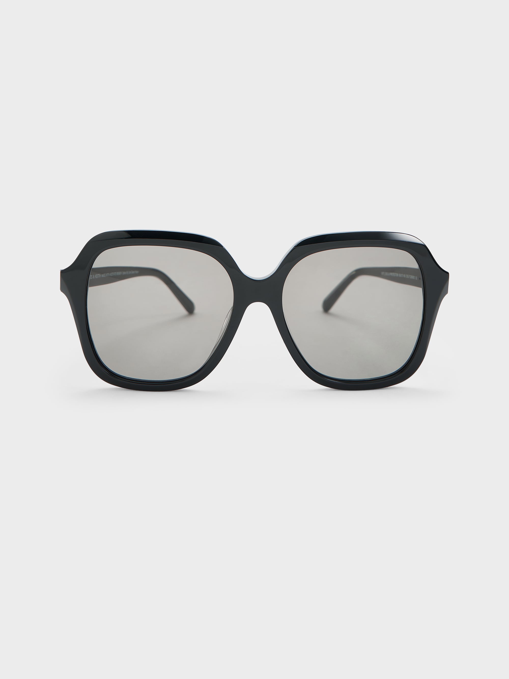 CHARLES & KEITH - Izara Butterfly Sunglasses