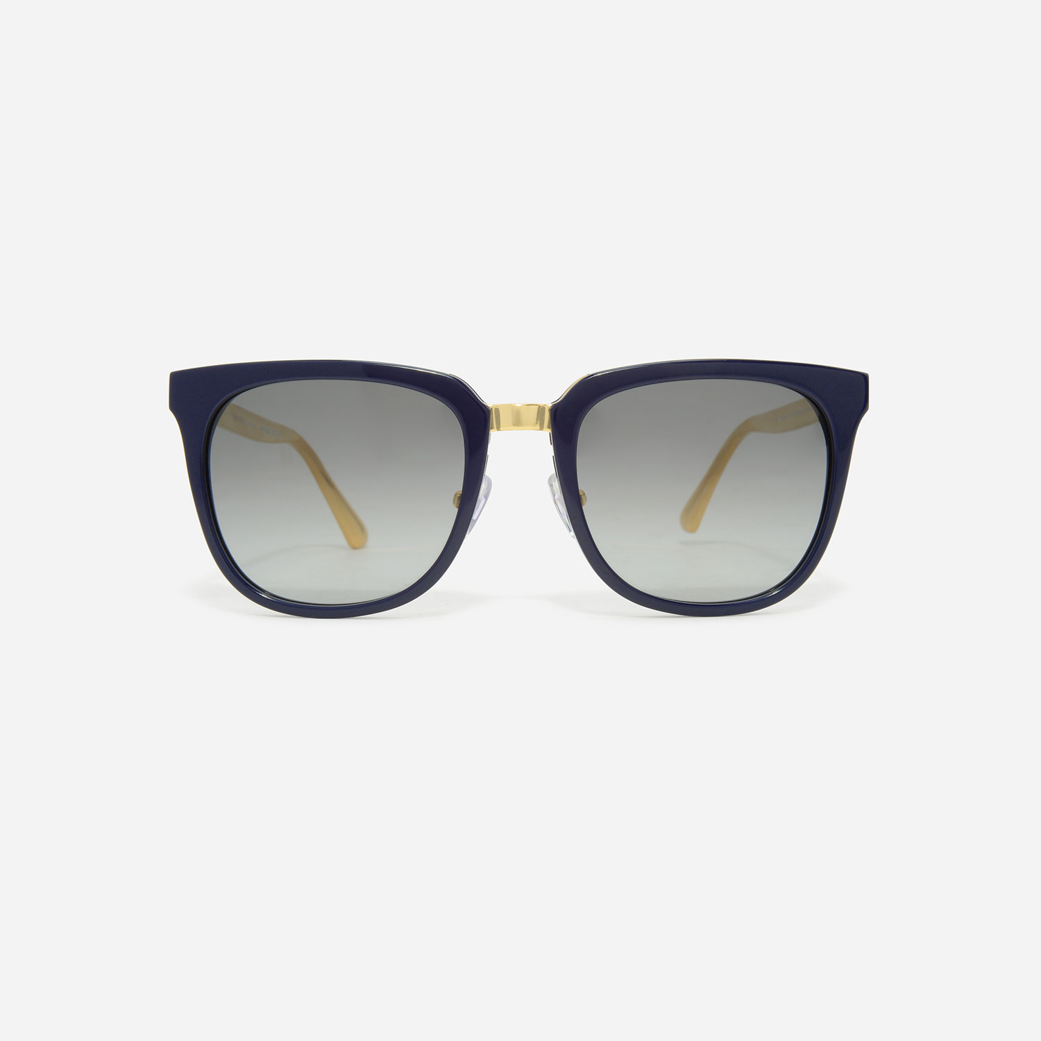 navy wayfarer sunglasses