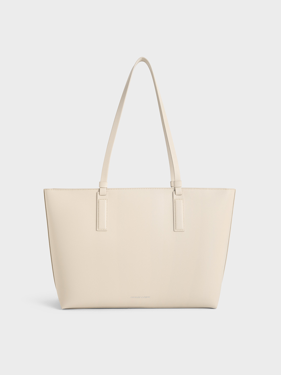 Charles & Keith - Noelle Tote Bag