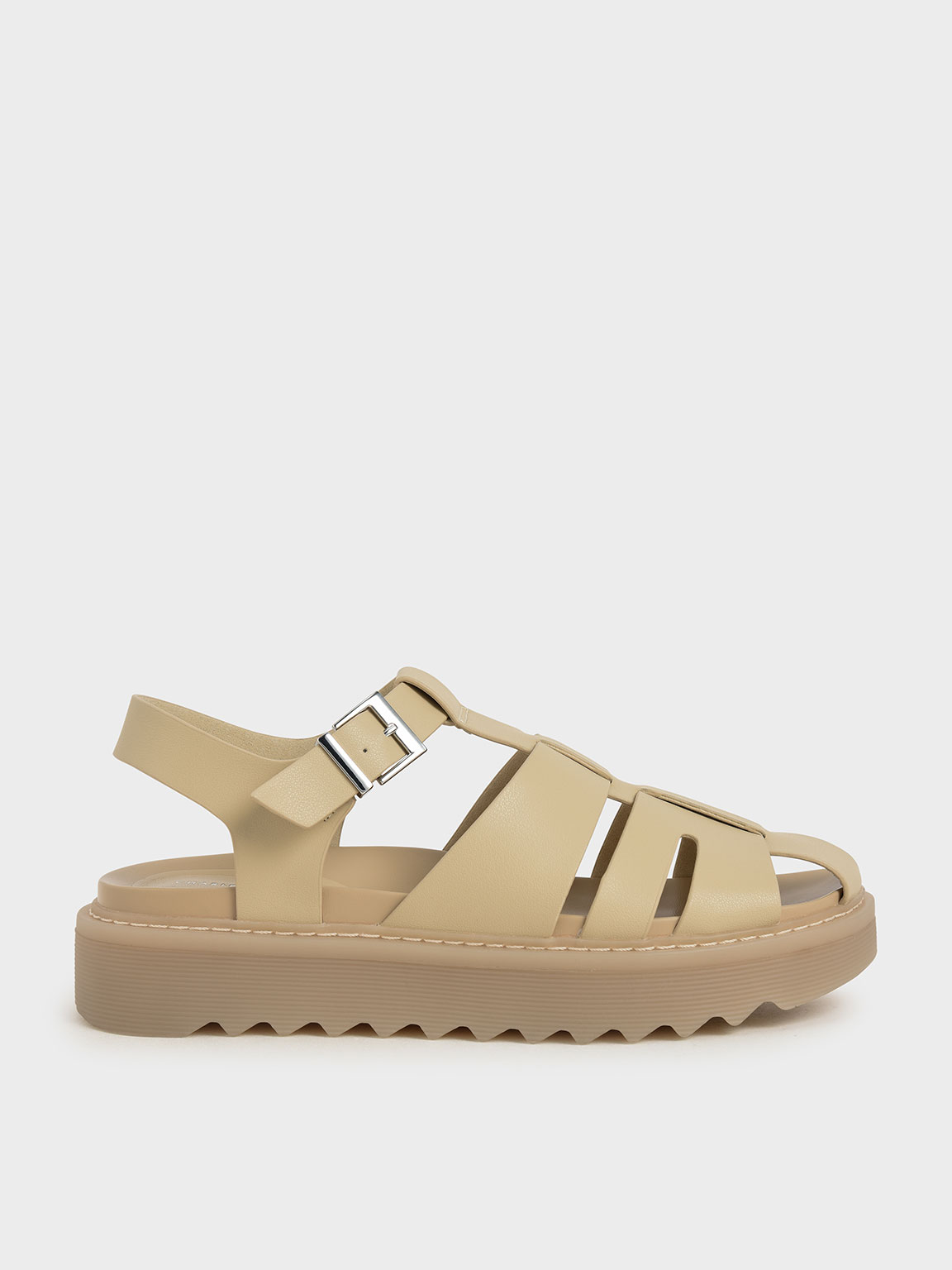 mendrez jelly shoes