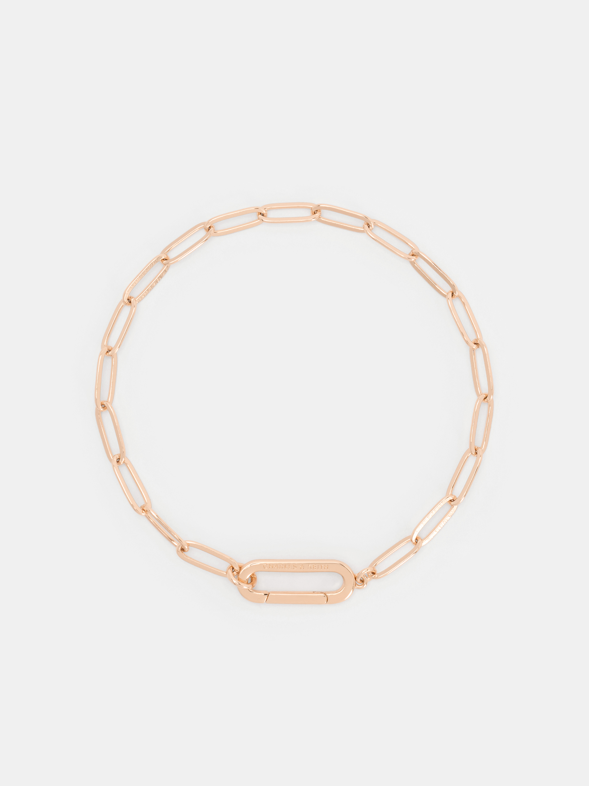 CHARLES & KEITH - Arleth Chain Bracelet