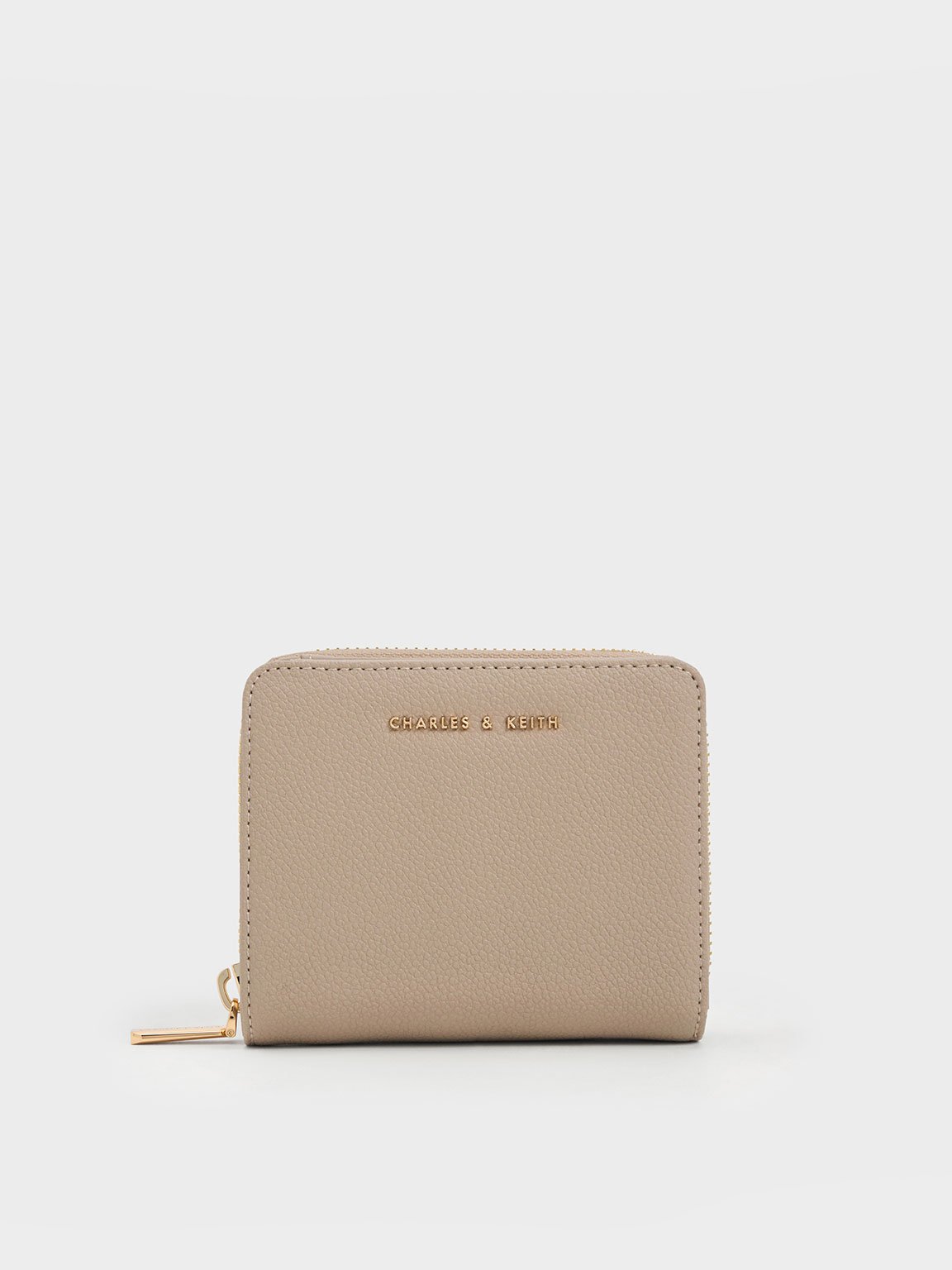Charles and keith coin pouch shop