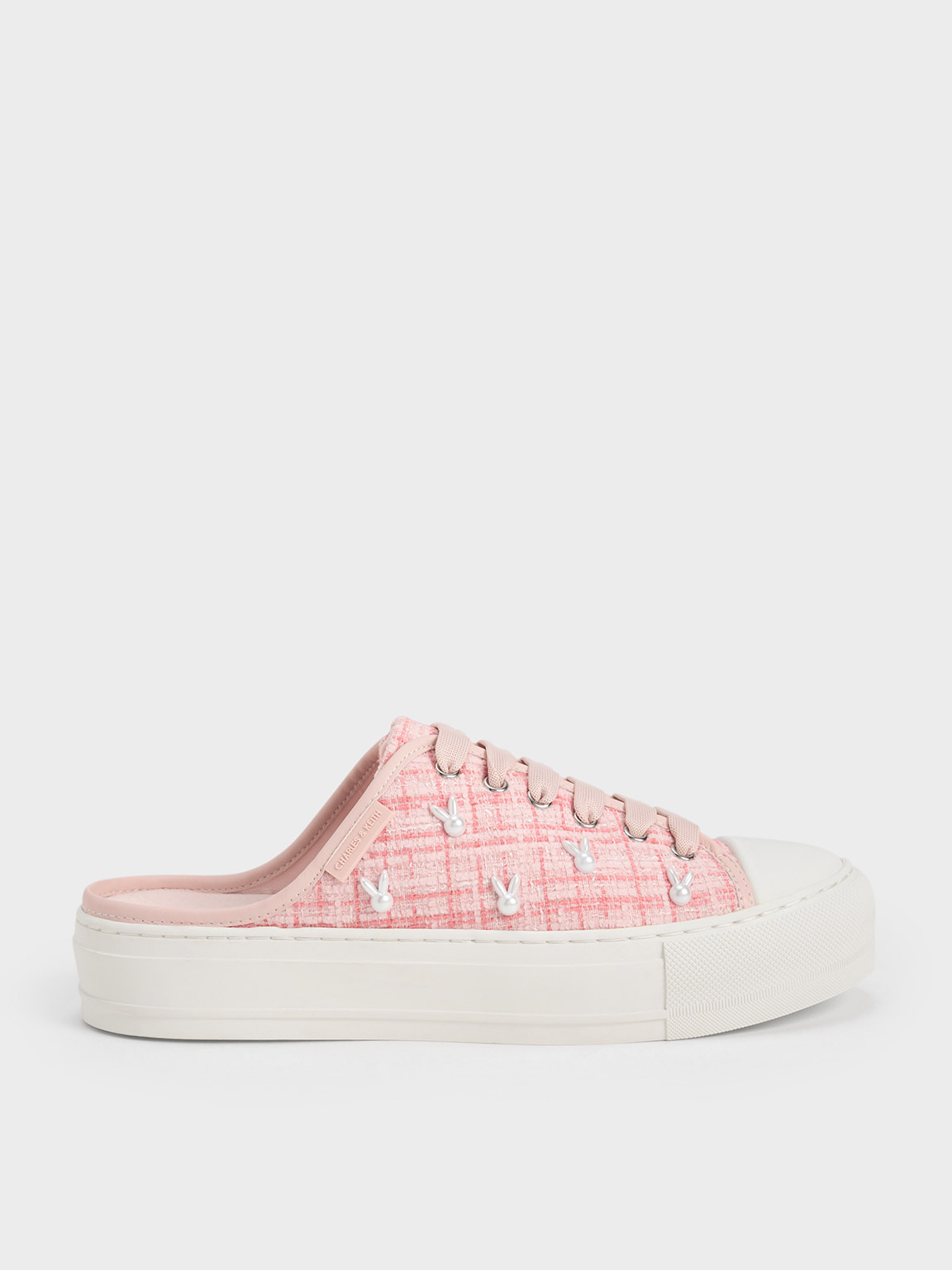 superga tweed