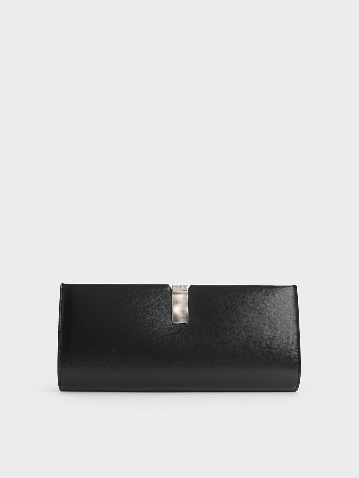 ★TOUT Y EST★ SCARLET sheepskin clutch 2 color CW015 Collection Limited-edition Cropped Shearling Jacket For