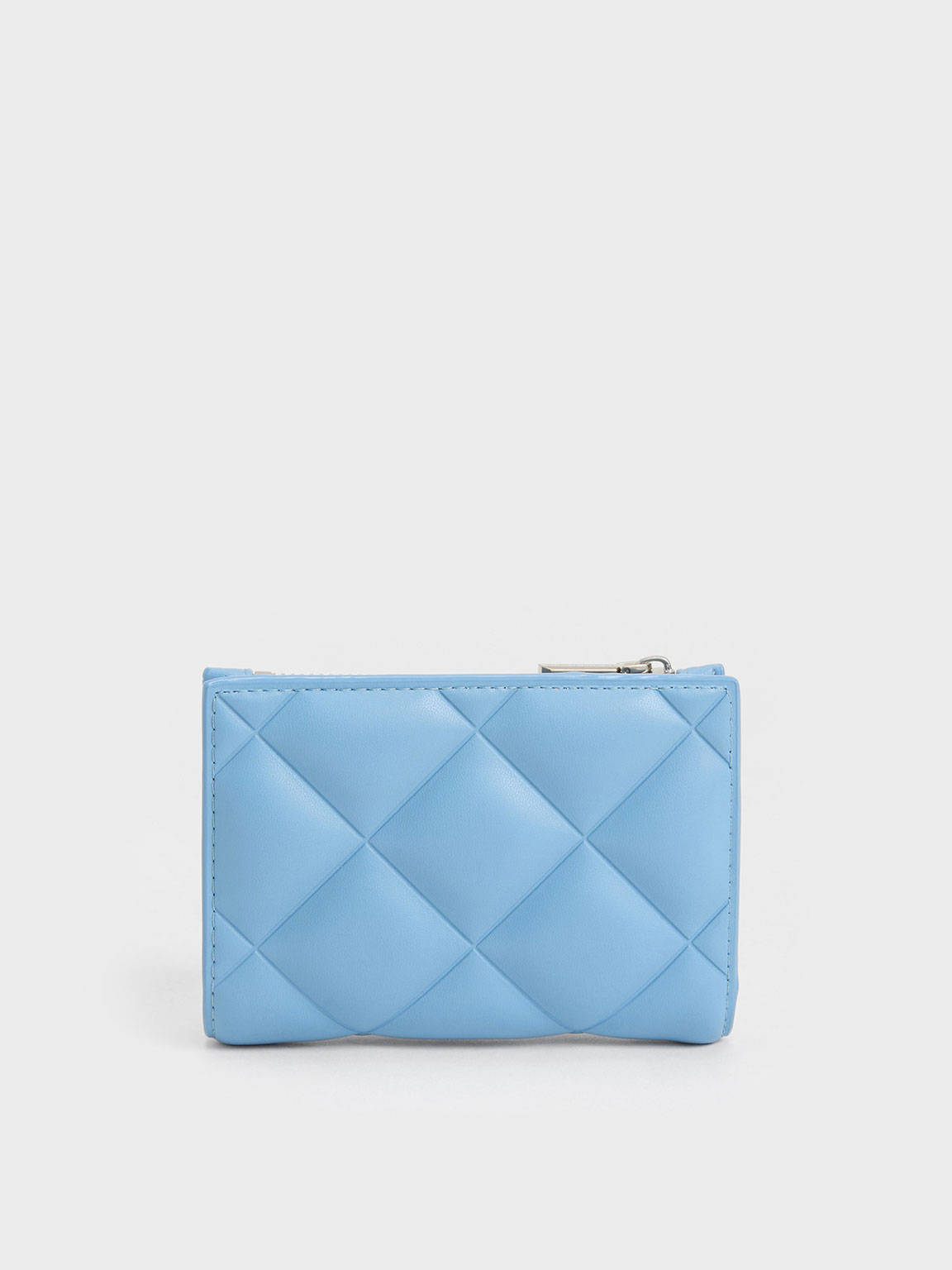 Chanel Women's Blue Wallets & Card Holders